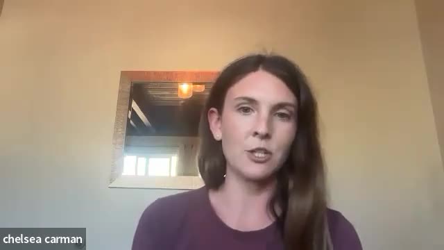 Chelsea’s story