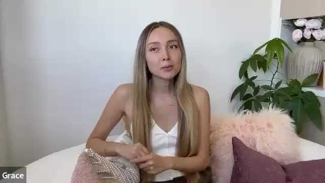 Grace’s story